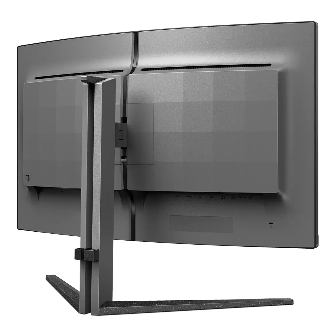 Monitors Philips Evnia 5000 Photo 11