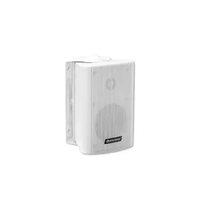 2-ceļu skaļrunis Omnitronic 80710513 Balts Vadu 20 W
