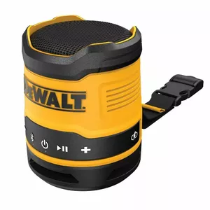 USB-C Bluetooth Speaker, DCR009-XJ, Yellow