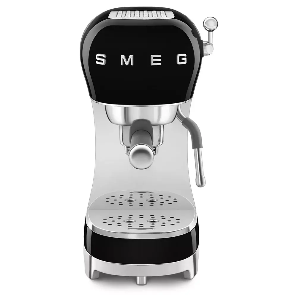 Espresso mašīna Smeg 1.1 L ECF02BLEU Photo 3