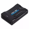 Преобразователь SCART на HDMI Fusion FUSRCAHDMIBK Photo 3
