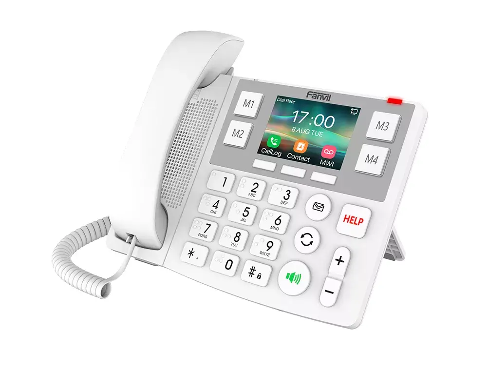 IP телефон X305 Photo 2