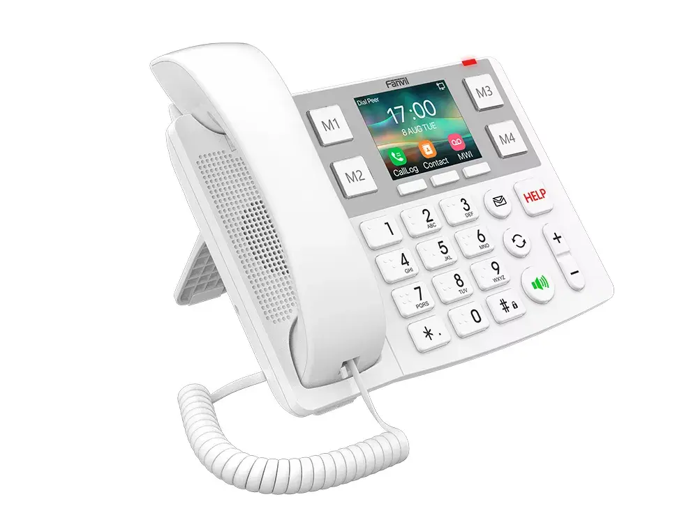 IP телефон X305 Photo 3