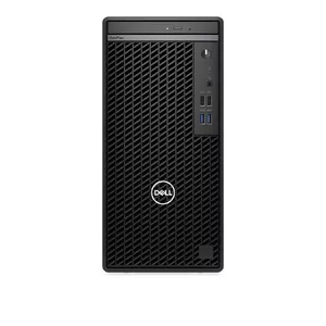 DELL OptiPlex 7010 Intel® Core™ i5 i5-13500 8 GB DDR4-SDRAM 512 GB SSD Windows 11 Pro Mini Tower PC (dators) Melns