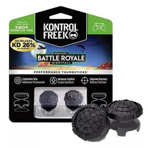 Rokturi īkšķiem Kontrol Freek Battle Royale X1/SX (2)