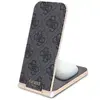 Foldable 2-in-1 Charger Bag GUESS GUDCFAL4PEGK 15W Photo 2