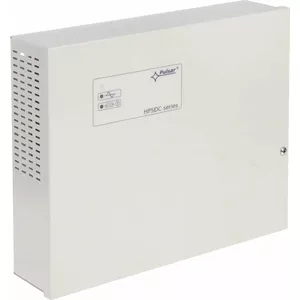 Импульсный блок питания PULSAR HPSDC-12V16X1A 12В 15А для видеонаблюдения и охранных систем