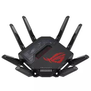 Tabletop router ASUS ROG Rapture GT-BE98 Quad-band Wi-Fi 7