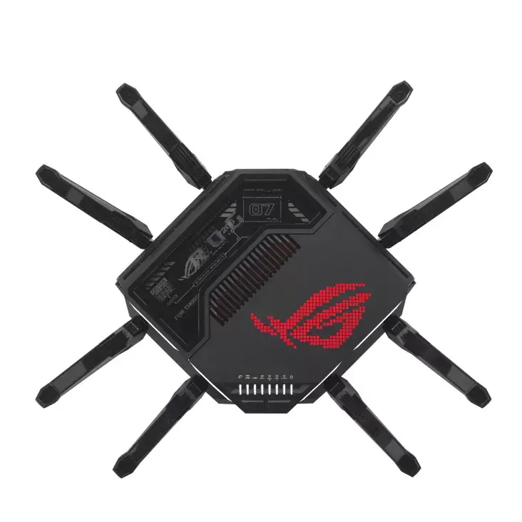 Router ASUS ROG Rapture GT-BE98 Photo 7