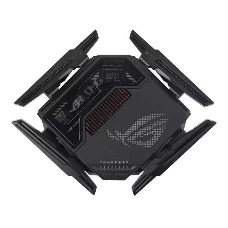 Router ASUS ROG Rapture GT-BE98 Photo 9