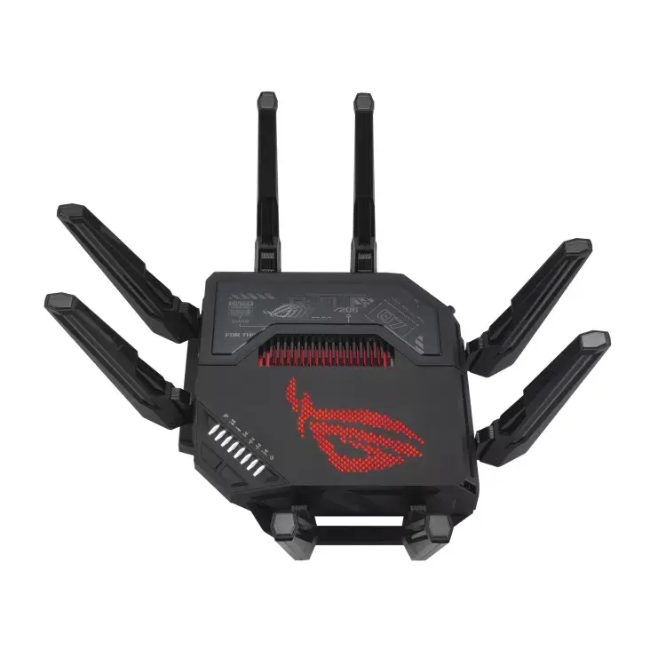 Router ASUS ROG Rapture GT-BE98 Photo 10