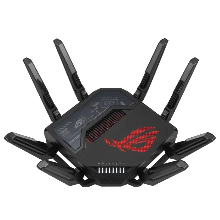 Router ASUS ROG Rapture GT-BE98 Photo 11