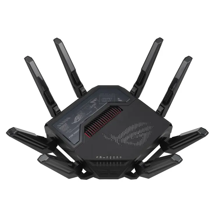 Router ASUS ROG Rapture GT-BE98 Photo 12