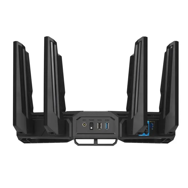 Router ASUS ROG Rapture GT-BE98 Photo 14
