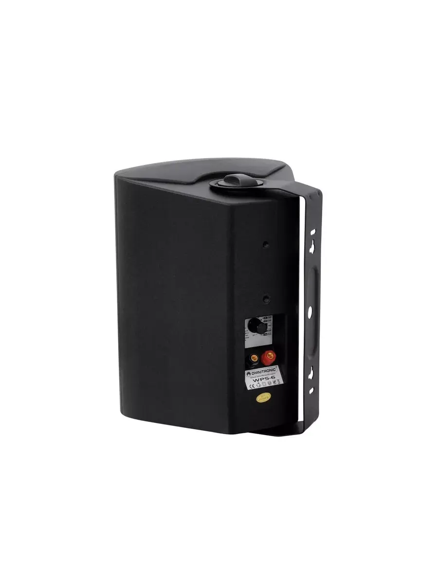 2-way Loudspeaker Omnitronic 80710532 Photo 3