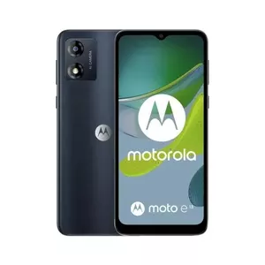 Motorola Moto E13 8/128GB Czarny