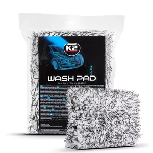 K2 WASH PAD PRO - коврик для мытья кузова автомобиля