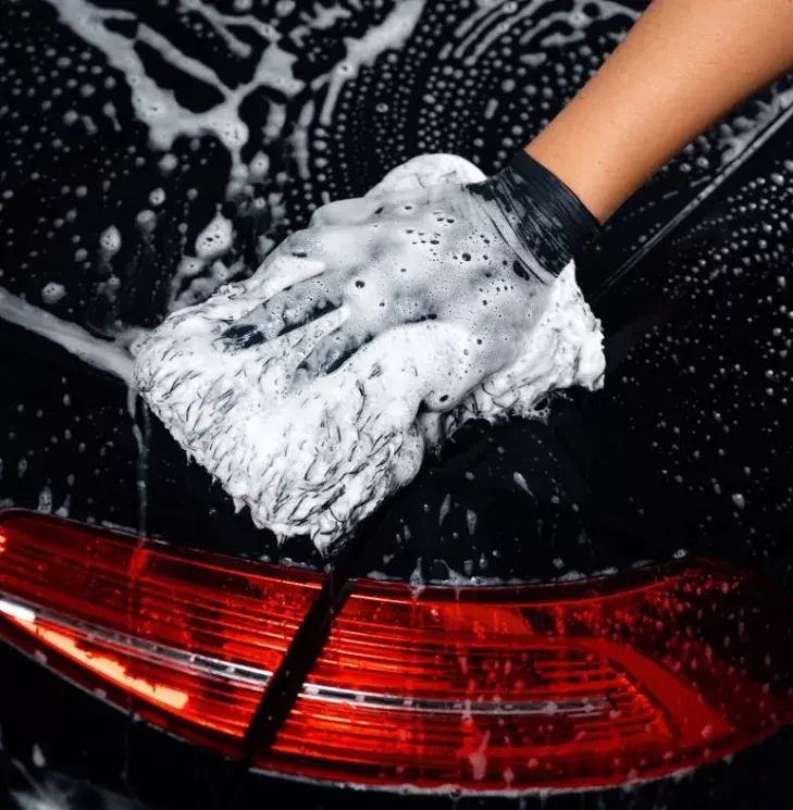 Mazgāšanas paliktnis K2 WASH PAD PRO (M441) Photo 5