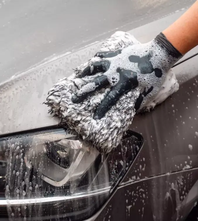 Mazgāšanas paliktnis K2 WASH PAD PRO (M441) Photo 6