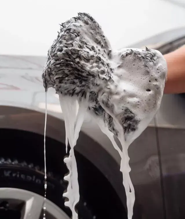 Mazgāšanas paliktnis K2 WASH PAD PRO (M441) Photo 8