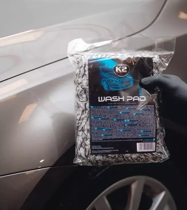 Mazgāšanas paliktnis K2 WASH PAD PRO (M441) Photo 9