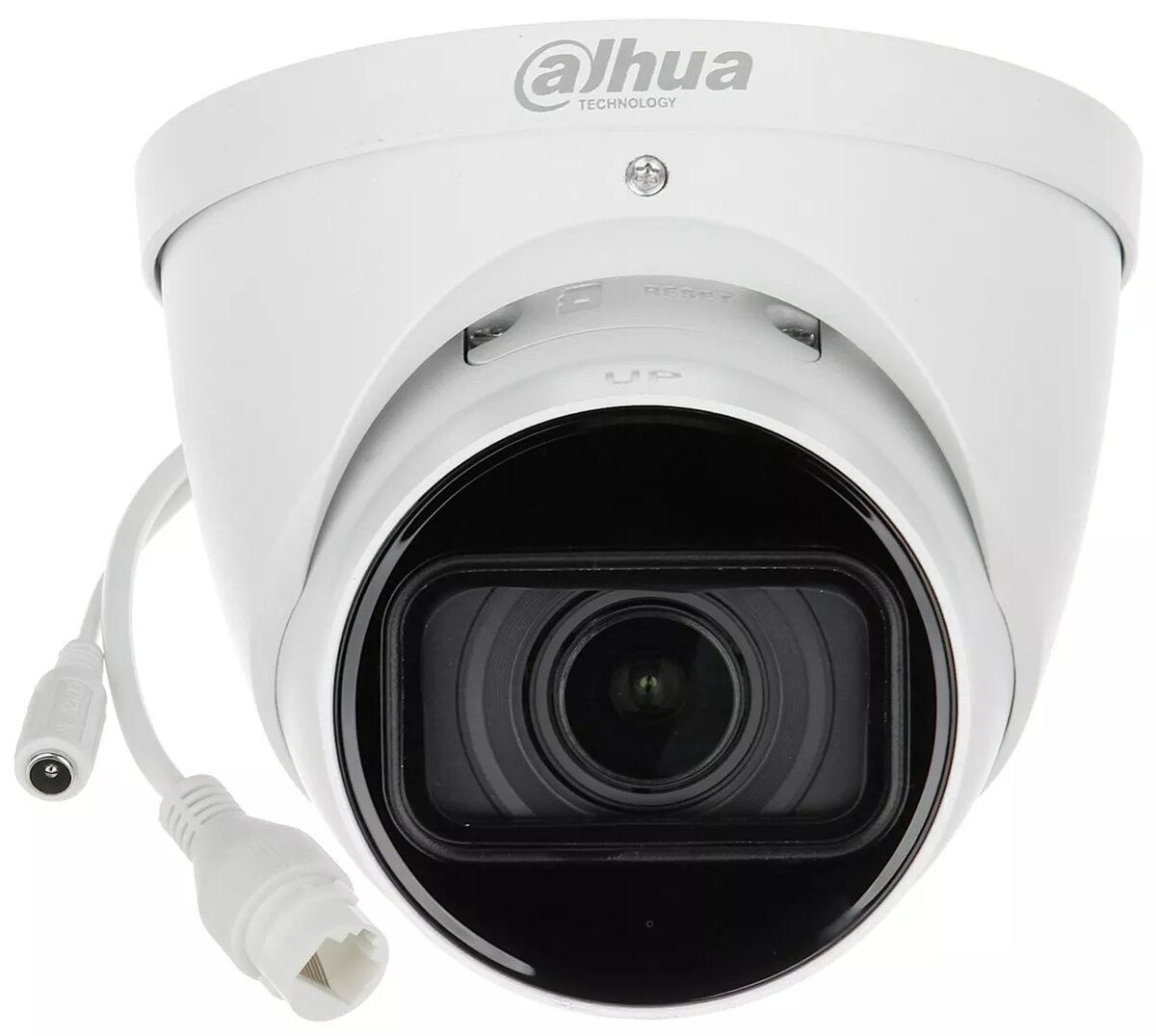 Novērošanas kamera DAHUA IPC-HDW5541T-ZE 5MP IR