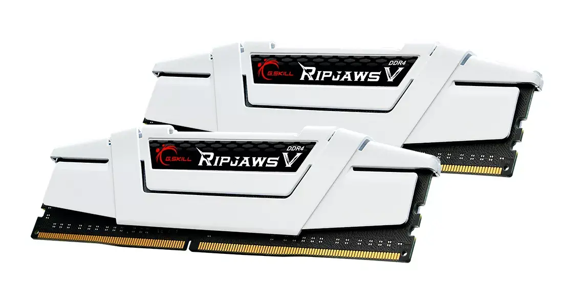 G.SKILL Ripjaws V DDR4 32 ГБ 3600 МГц Photo 2