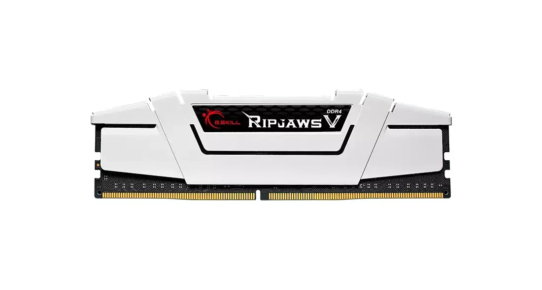 G.SKILL Ripjaws V DDR4 32 ГБ 3600 МГц Photo 3