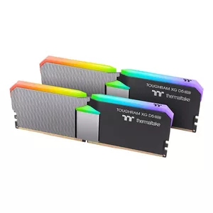 Thermaltake RG33D516GX2-8000C38B atmiņas modulis 32 GB 2 x 16 GB DDR5 8000 MHz ECC