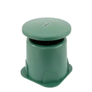 2-way loudspeaker Omnitronic 80710848 Green