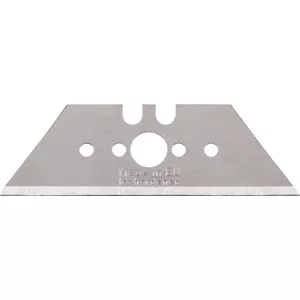 Utility Knife Blade KWB 022806 6 pcs 19 mm Width 0.5 mm Thickness