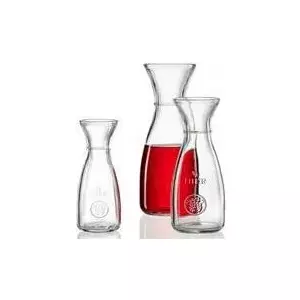 Стеклянный графин ritzenhoff & breker Bordeaux 1 л, пригоден для посудомоечной машины, для подачи напитков