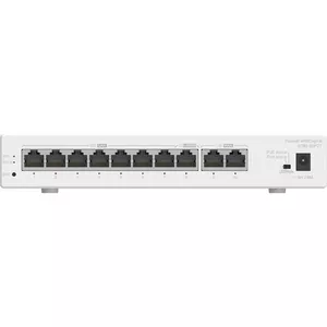 Huawei S380-S8P2T Gigabit Ethernet (10/100/1000) Power over Ethernet (PoE) Grey