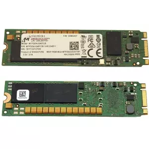 SSD drive Fujitsu 960 GB M.2 Serial ATA III PY-MF96YN