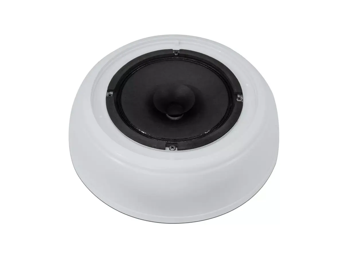 Full range loudspeaker Omnitronic 80710442 Photo 2