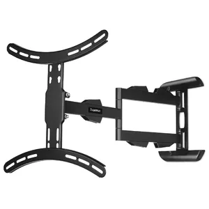 TV mount Hama 00220841 Black 165.1 cm 25 kg capacity