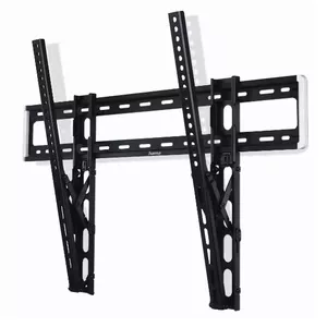TV mount Hama 00220818 Black 75 kg 100" 46" 2.54 m