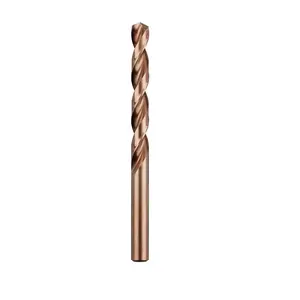 Twist drill bit kwb COBALT HSS CO 1 piece right hand rotation