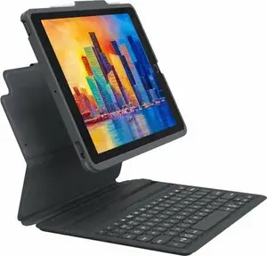 Bluetooth keyboard Zagg for Apple iPad 10.9 (10th Gen) — Zagg Keyboard Pro