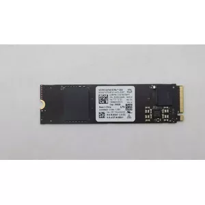 Solid State Drive Lenovo 5SS0V26484 256GB SATA internal SSD 2.5"