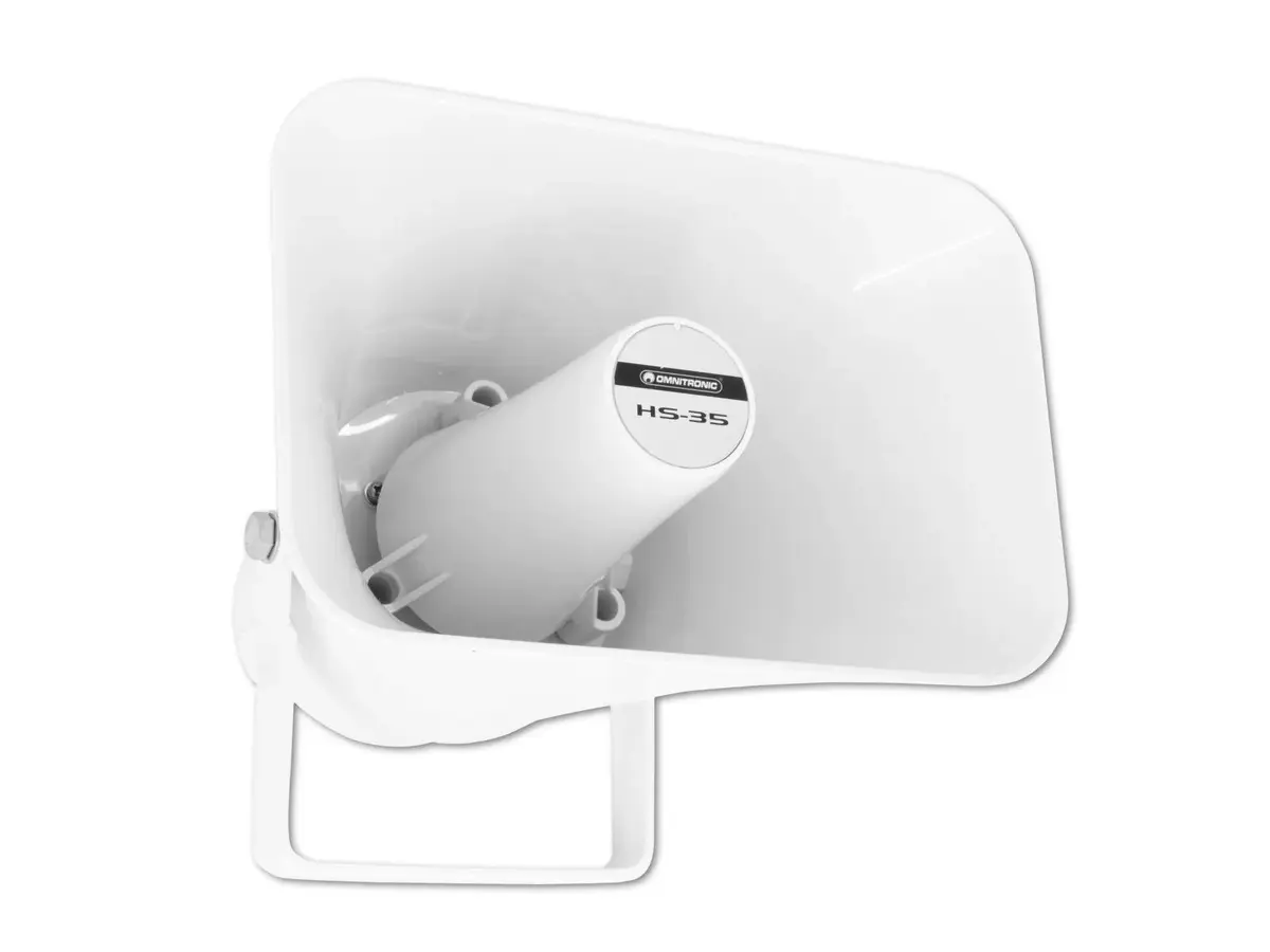 Акустическая система Omnitronic 80710811 Photo 2