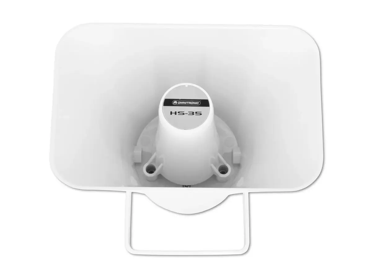 Акустическая система Omnitronic 80710811 Photo 4