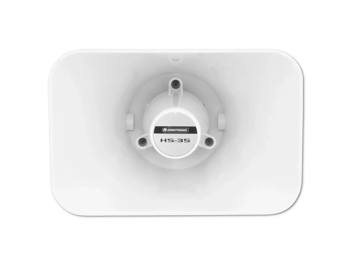 Акустическая система Omnitronic 80710811 Photo 5