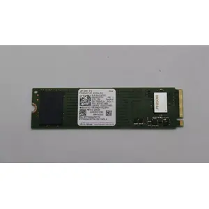 Internal SSD Lenovo 256GB SATA III model 5SS1D71683