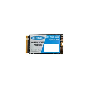 SSD disk Origin Storage 512GB M.2 NVME 2242