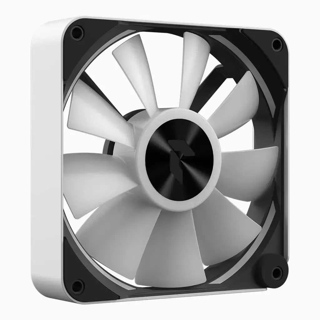 Ventilators APNX FP2-120 PWM ARGB Photo 5