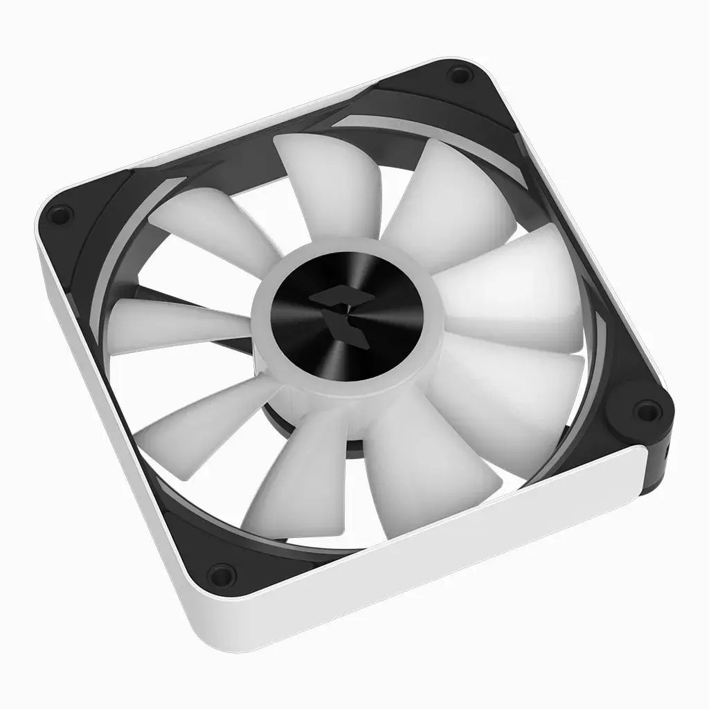 Ventilators APNX FP2-120 PWM ARGB Photo 7