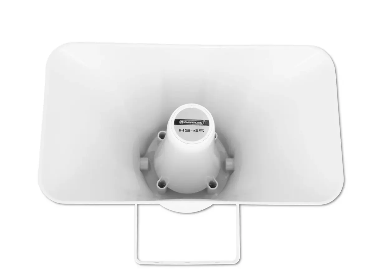 Full range loudspeaker Omnitronic 80710821 Photo 3