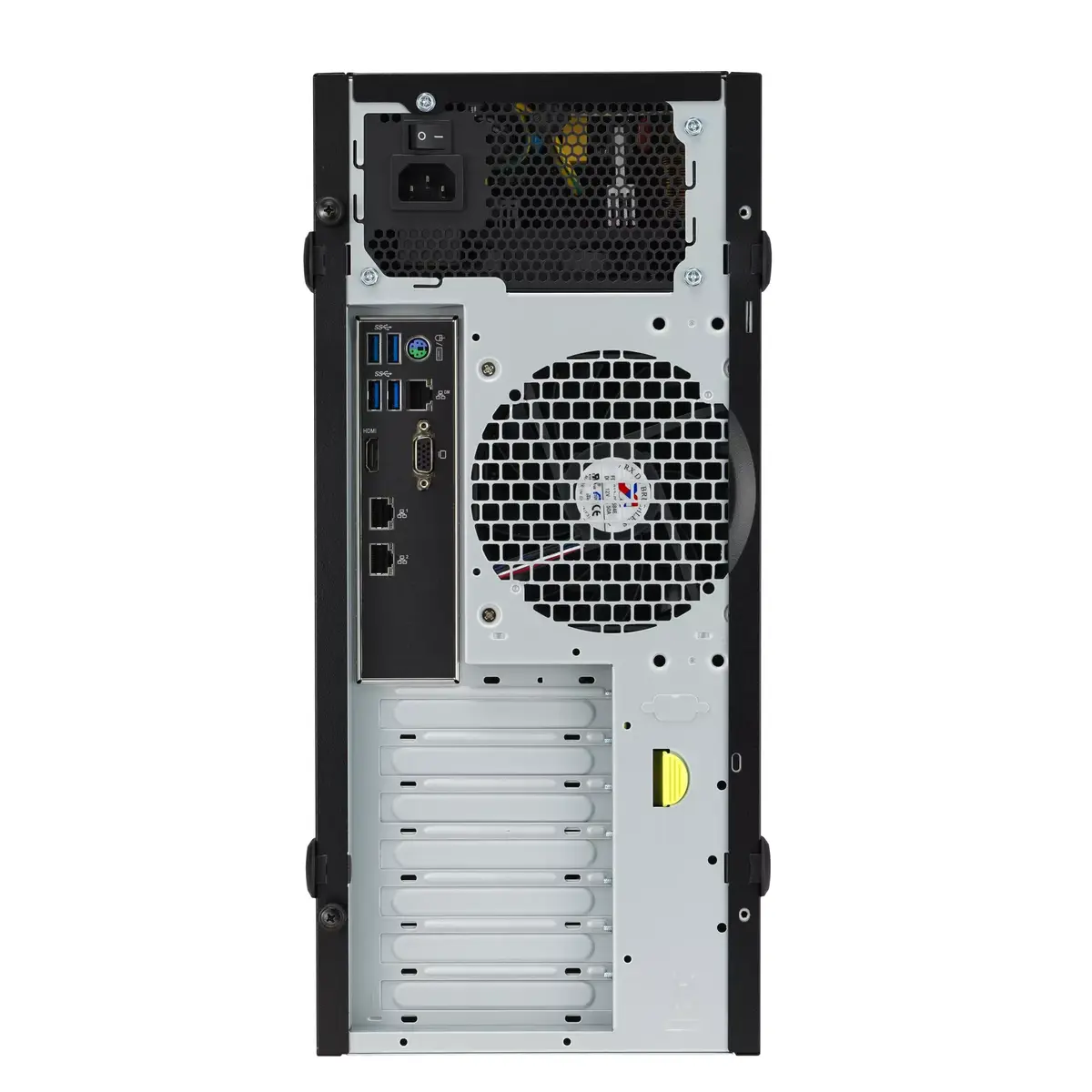 Корпус Tower ASUS TS100-E11-PI4 Photo 6
