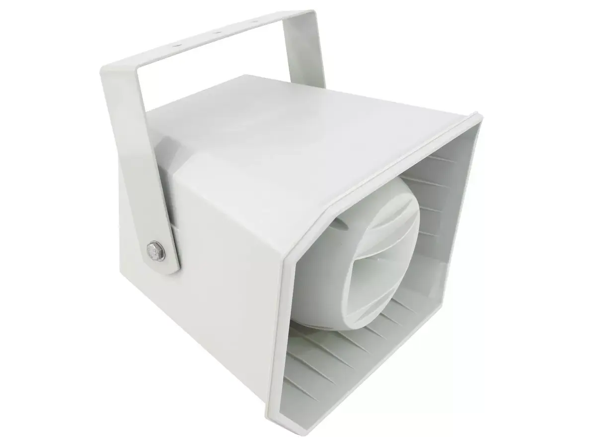 2-way loudspeaker Omnitronic 80710824 Photo 2